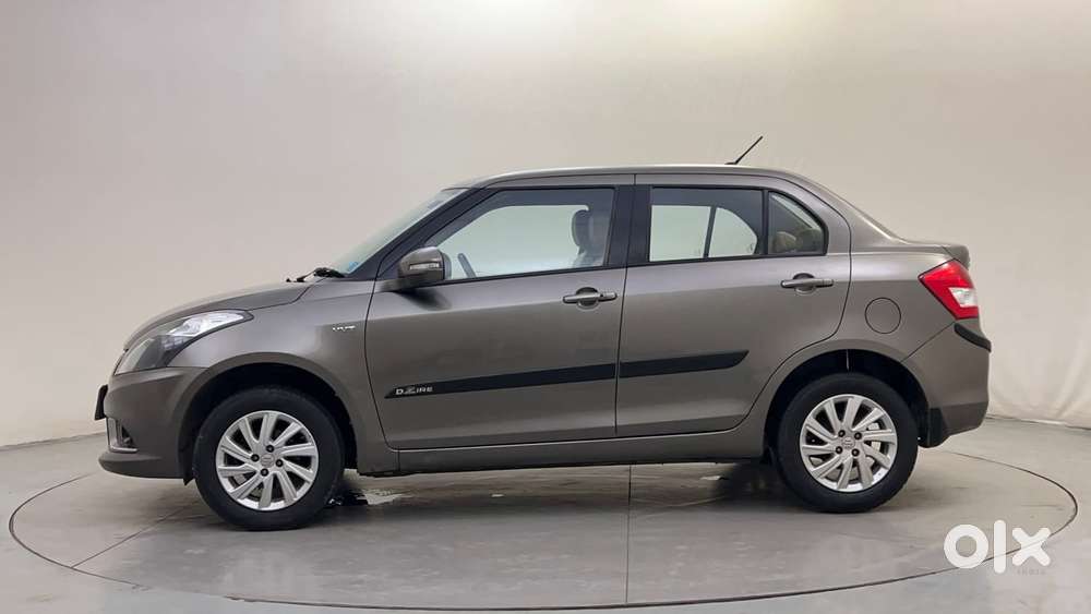 Maruti Suzuki Swift Dzire 1.2 Zxi, 2016, Petrol