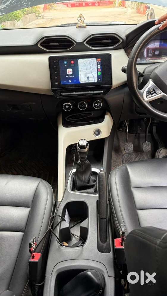 Nissan Petrol Manual 2021  Fancy Number 1111