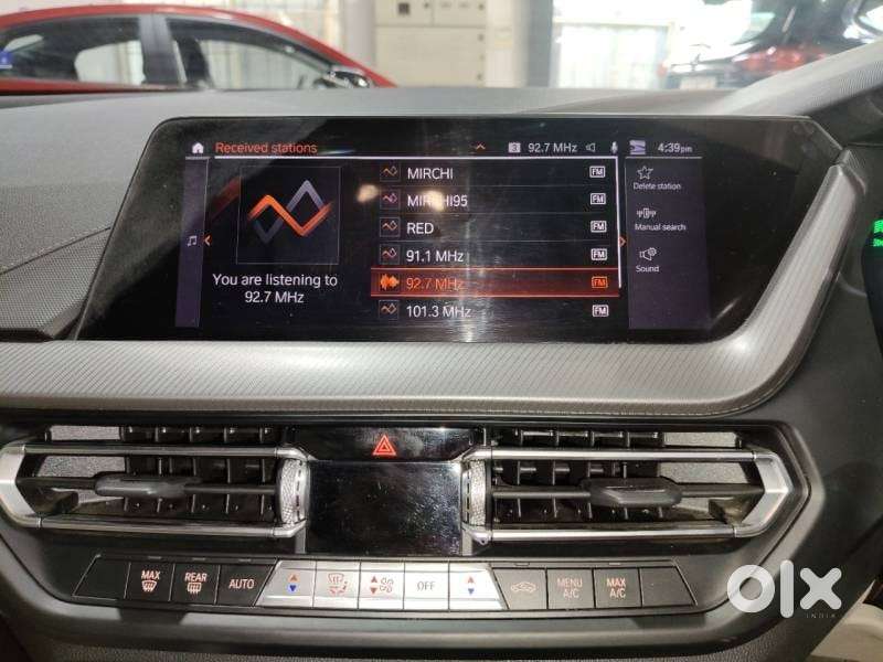 Bmw 2 Series 2.0 220d M Sport, 2022, Diesel
