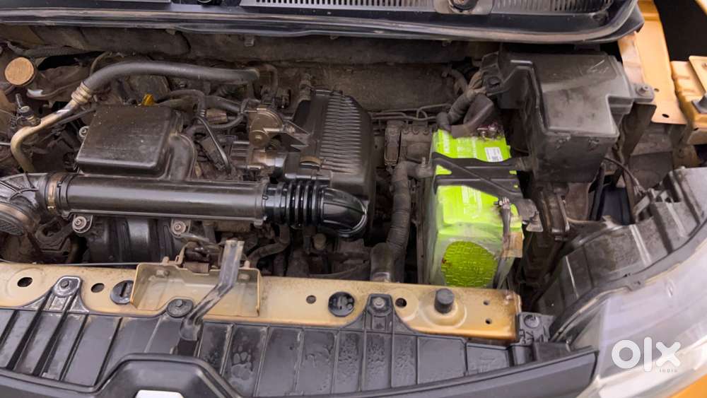 Renault Triber Rxz Easy-r Amt, 2022, Petrol