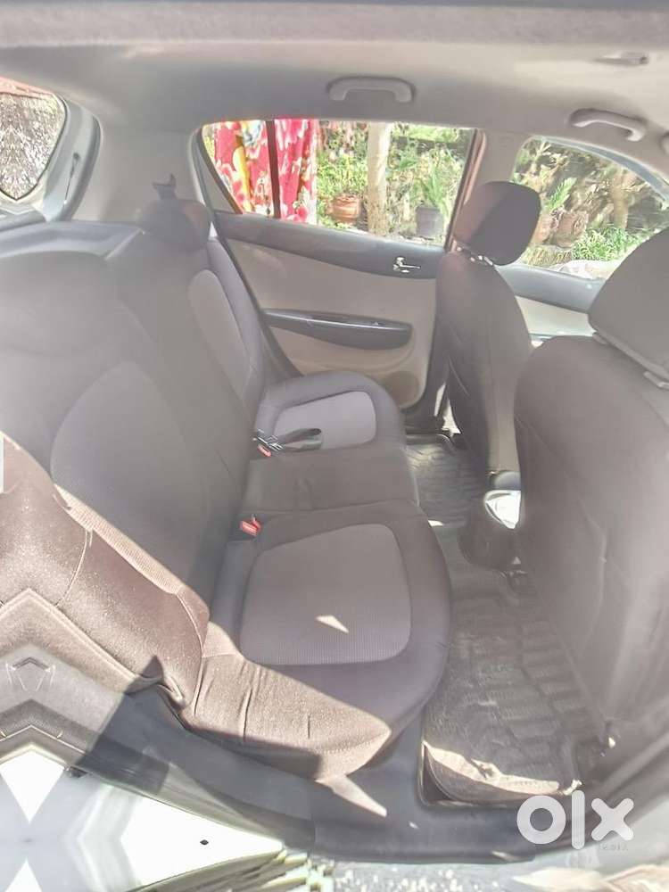Hyundai Diesel Car 2014