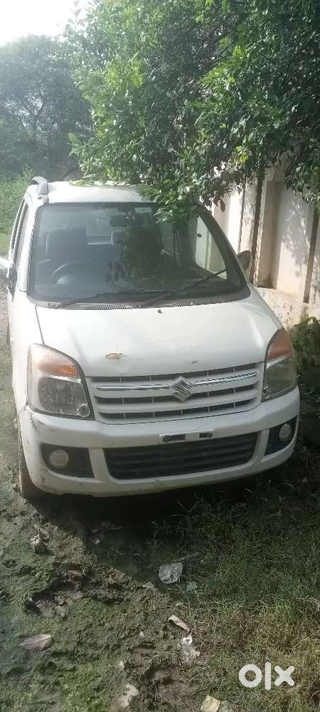 Need Of Money