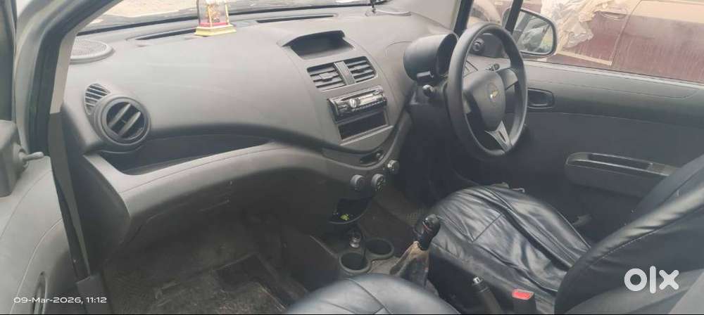 Chevrelot Beat Diesel Well Maintained 2016 Model