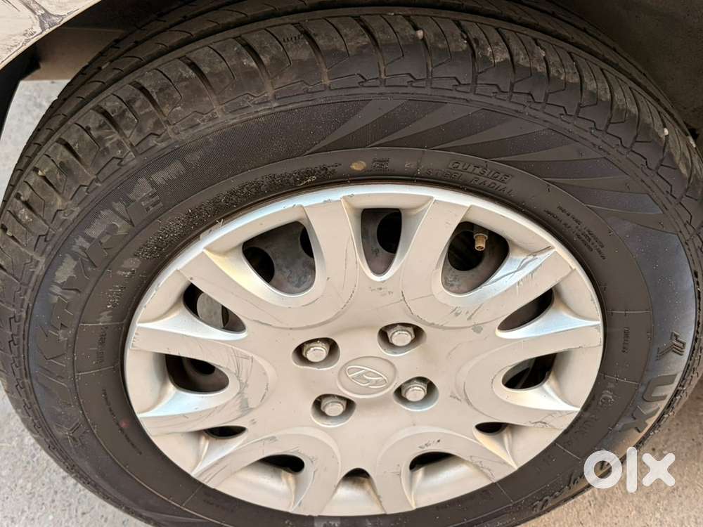 Hyundai I20 Magna 2010