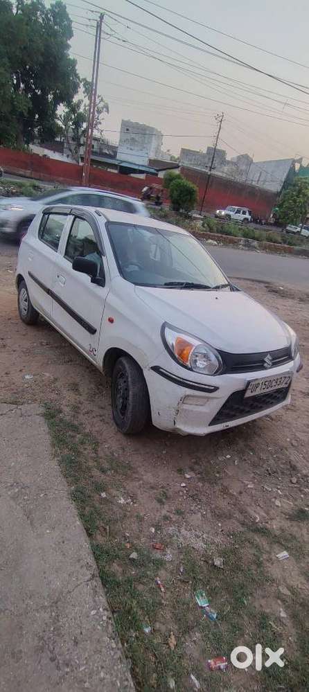 Maruti Suzuki Alto 800 Lxi, 2019, Petrol
