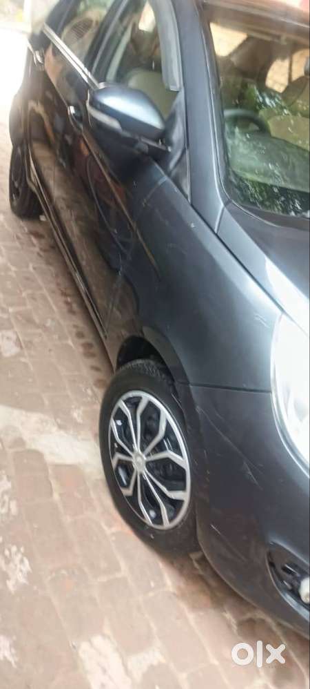 Tata Zest 2017 Petrol