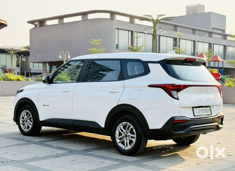 Kia Carens G1.5 6mt Gravity, 2025, Diesel