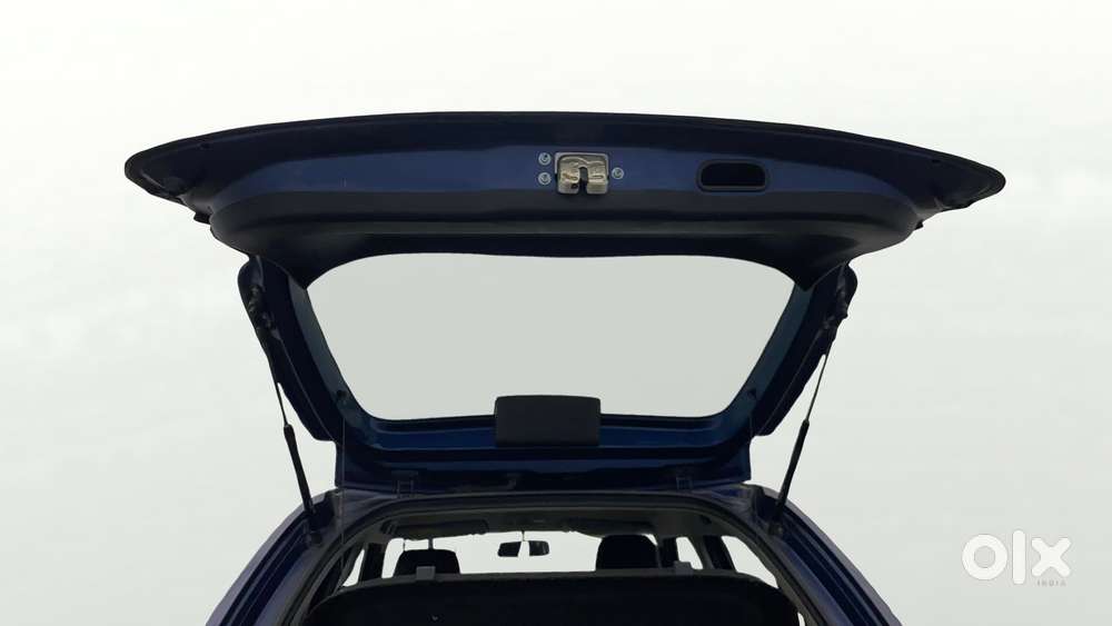 Maruti Suzuki Ignis 1.2 Amt Delta, 2019, Petrol