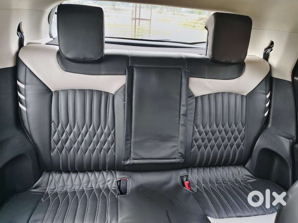 Tata Altroz 1.2 Xz Plus Petrol, 2021, Petrol