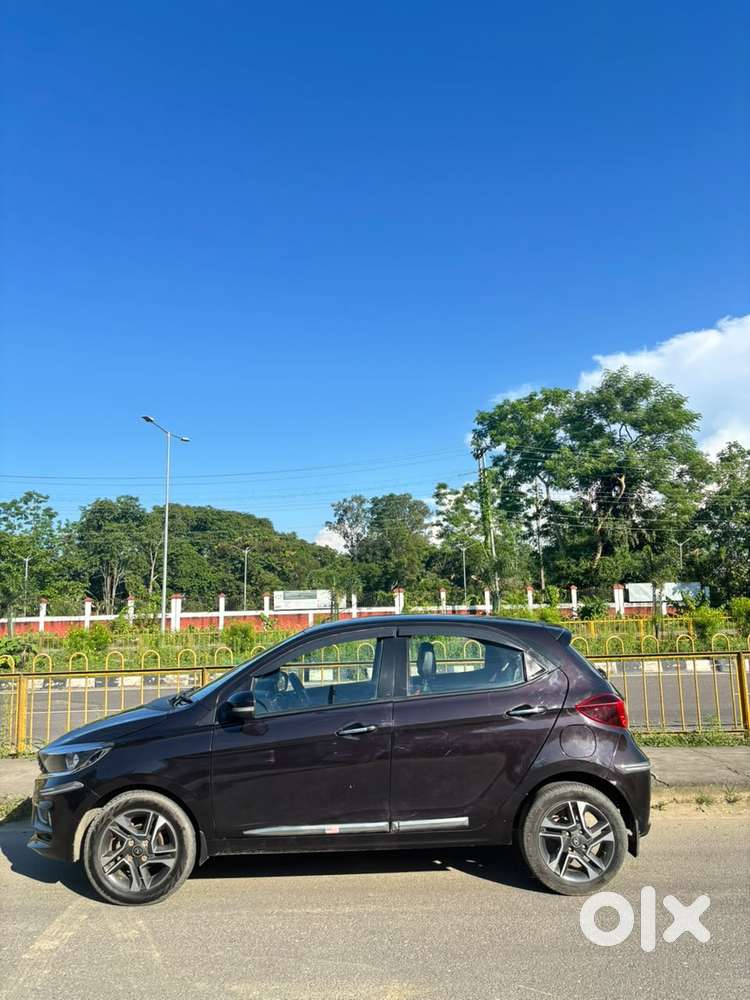 Tata Tiago Xz, 2023, Petrol