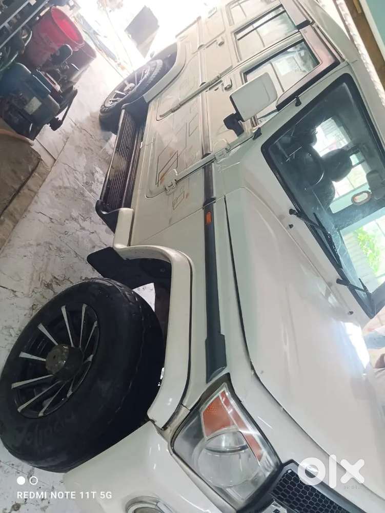 Mahindra Bolero Power 2018 Diesel Manual Diesel