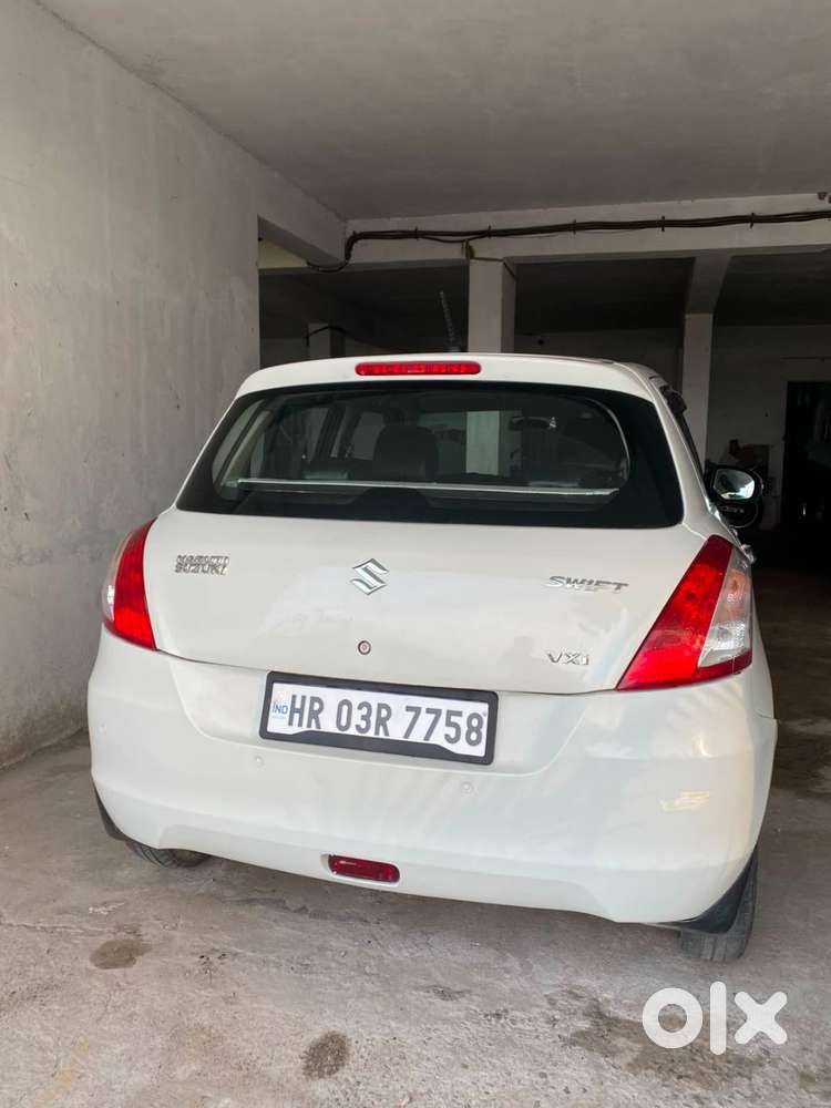 Maruti Suzuki Swift 2014 Petrol Well Maintained