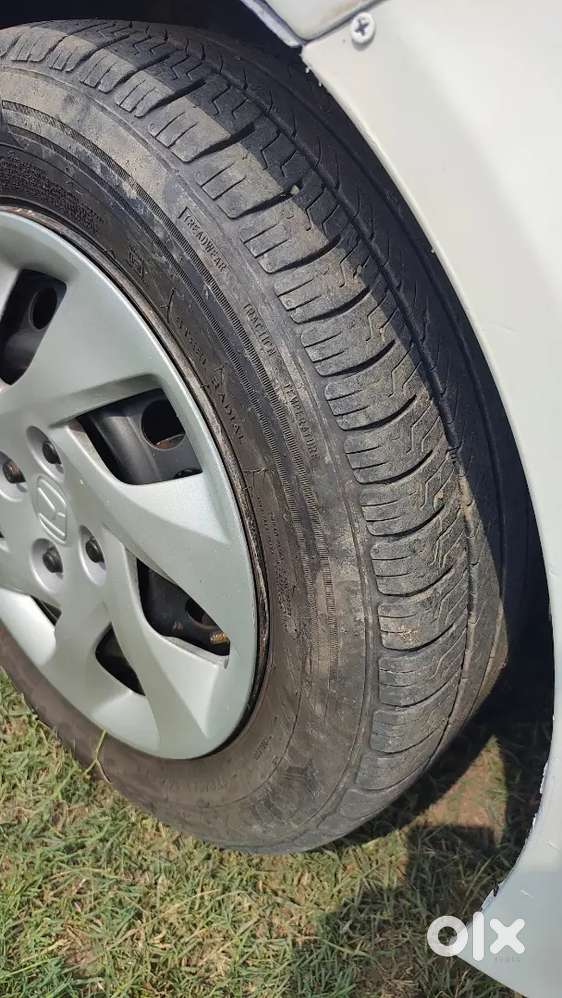 Honda Amaze 2014 Diesel
