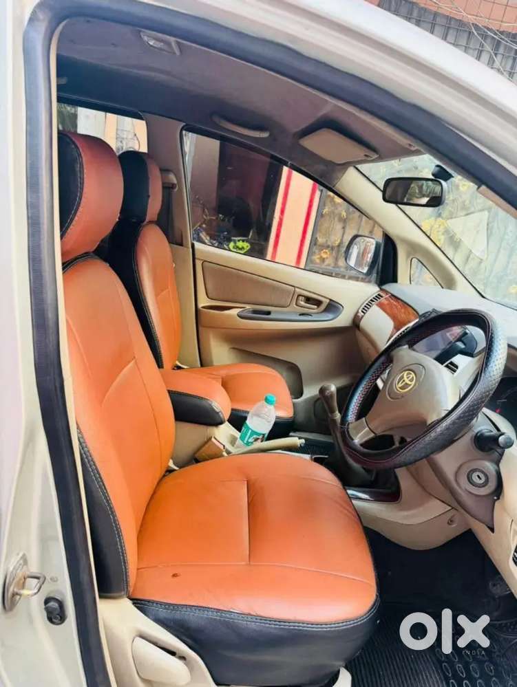 Toyota Innova Diesel 2005