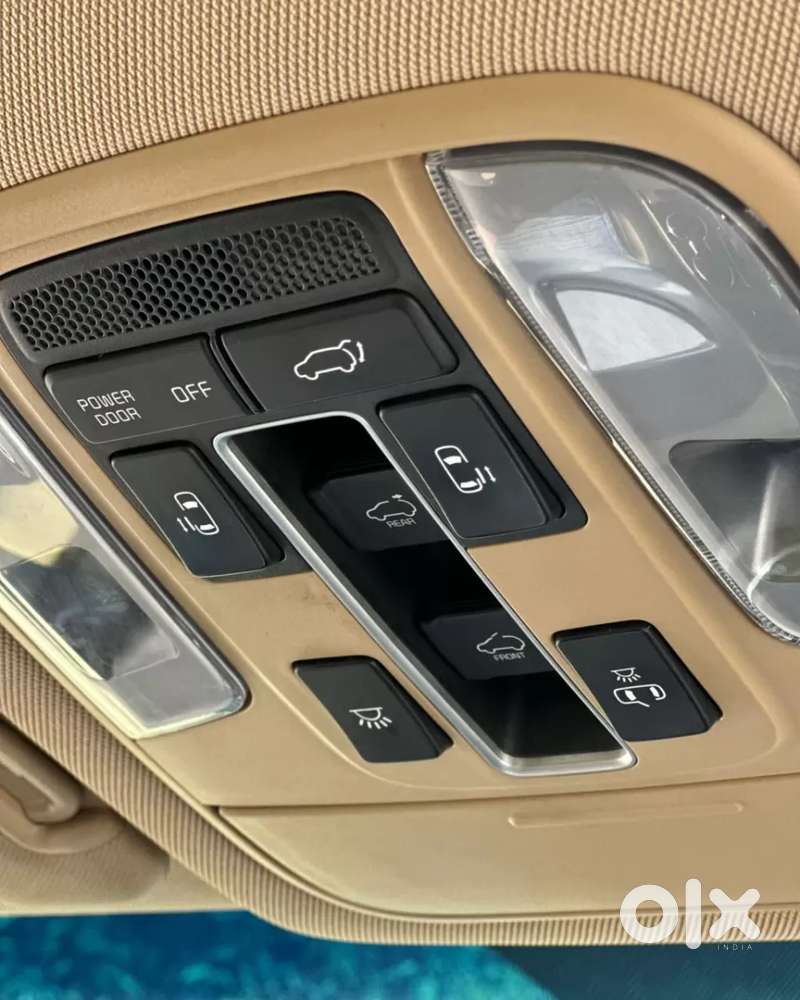 Kia Carnival, 2021, Diesel