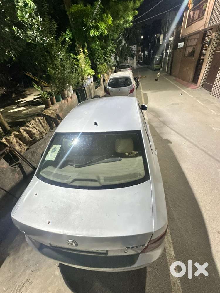 Skoda Rapid Ambition 14 Year