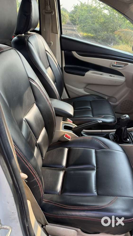 Maruti Suzuki Ciaz 2017 Diesel