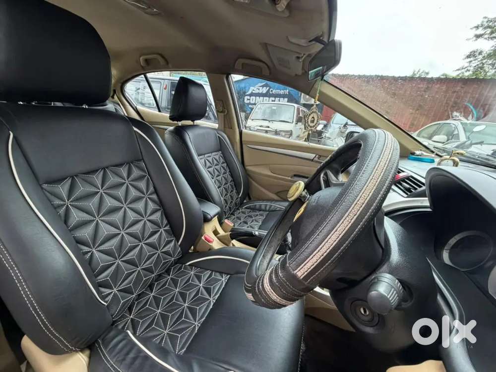 Honda City Exclusive Petrol 2010