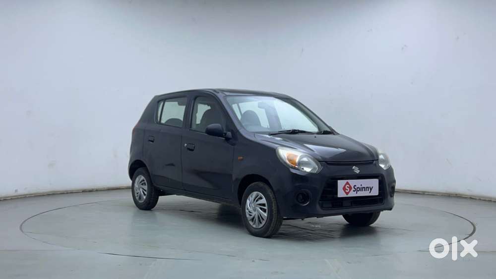 Maruti Suzuki Alto 800 Lxi, 2017, Petrol