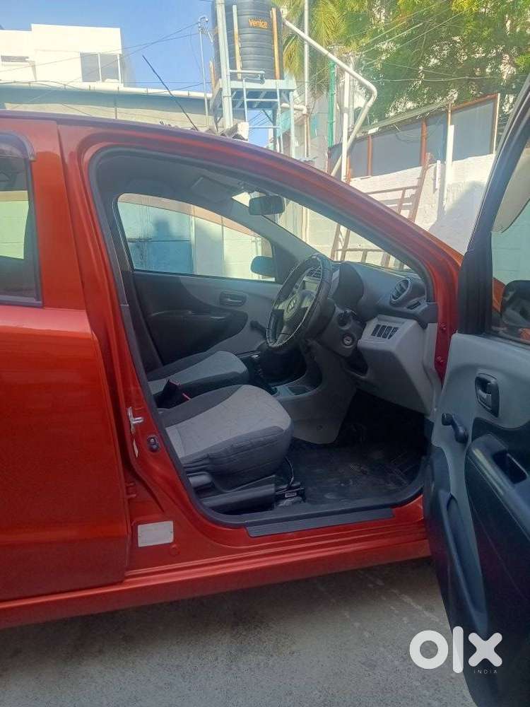 Maruti Suzuki A-star Lxi, 2010, Petrol