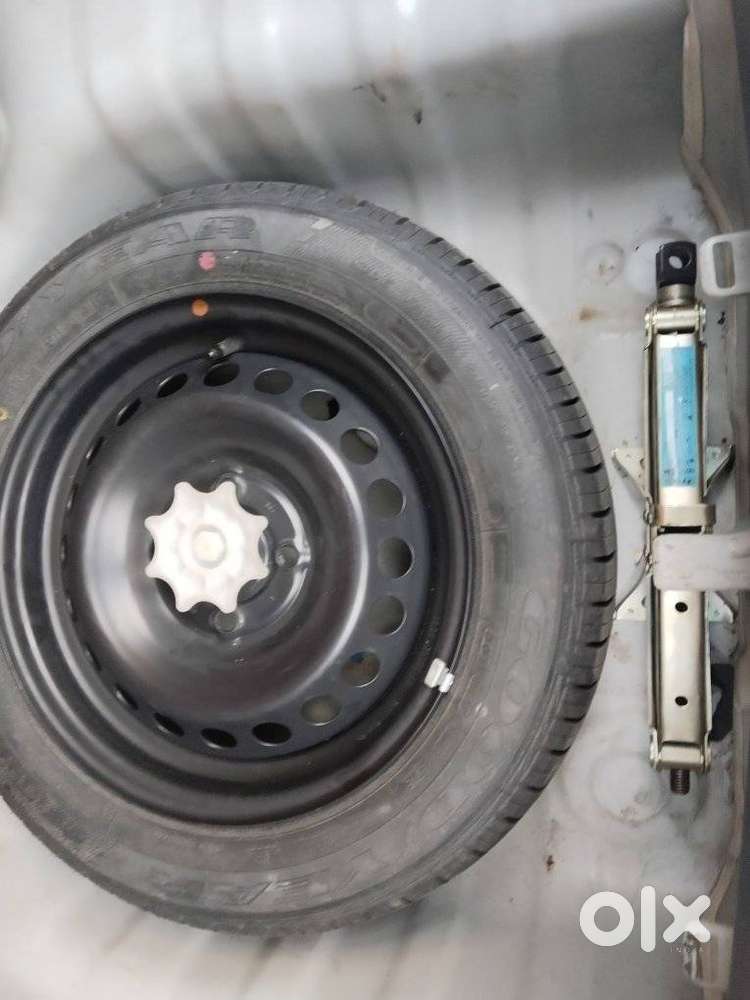 Hyundai Grand I10 1.2 Sportz At, 2018, Petrol