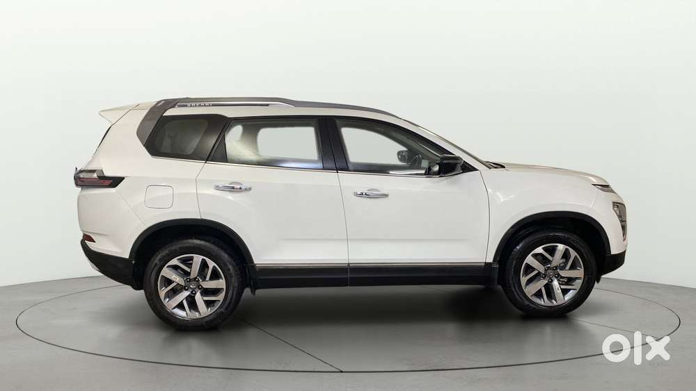 Tata Safari 2.0 Xza Plus 6s Jet, 2022, Diesel