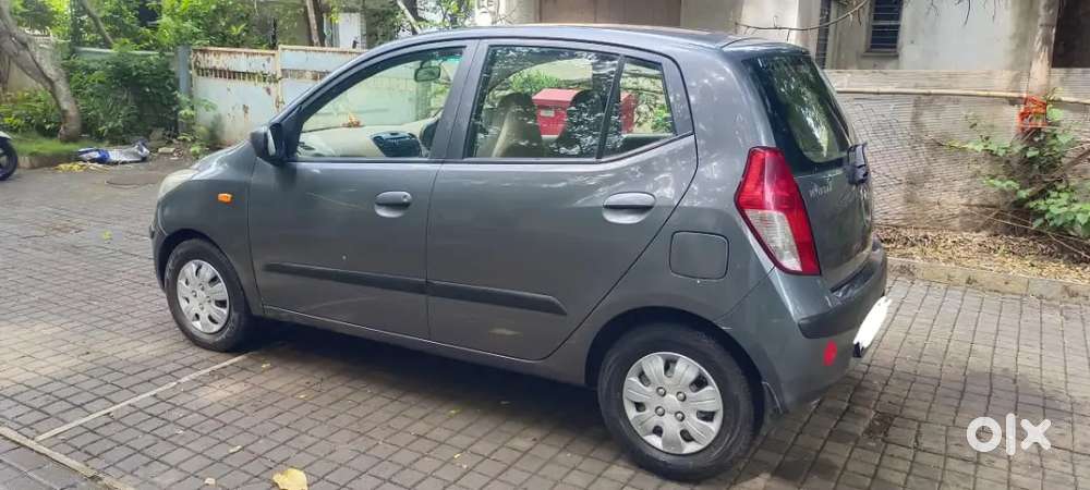 2nd Owner Hyundai I10 Magna  2008