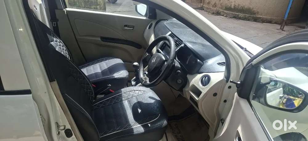 Maruti Suzuki Celerio 2021