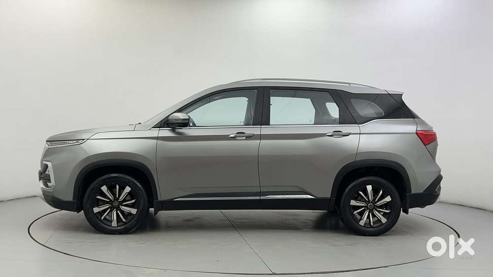 Mg Hector 2.0 Sharp Diesel, 2020, Diesel