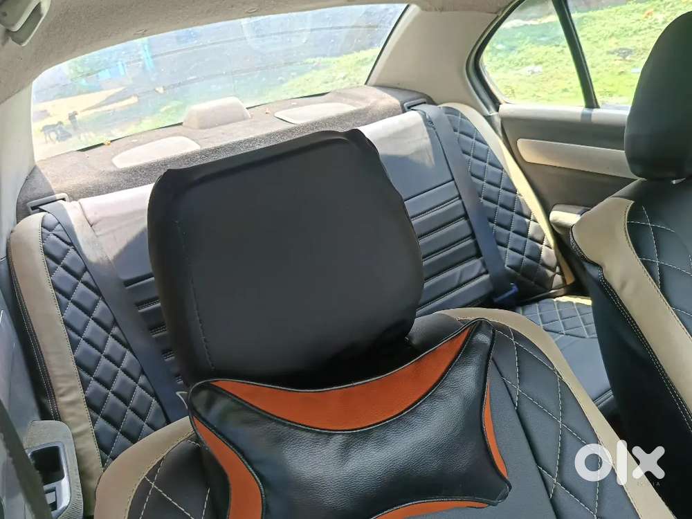 Maruti Suzuki Swift Dzire