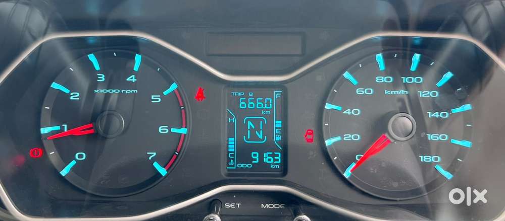 Mahindra Scorpio S11 Mt 7s, 2025, Diesel
