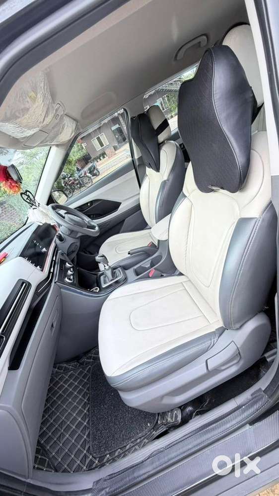 Hyundai Creta 2 Petrol 29000 Km Driven