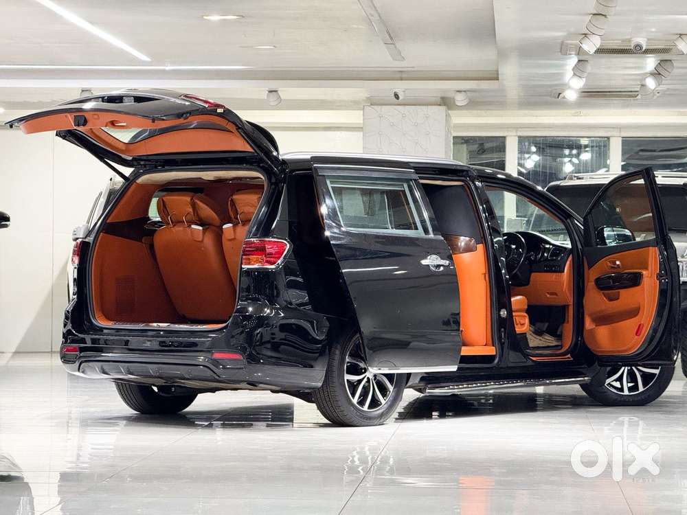 Kia Carnival Limousine, 2020, Diesel