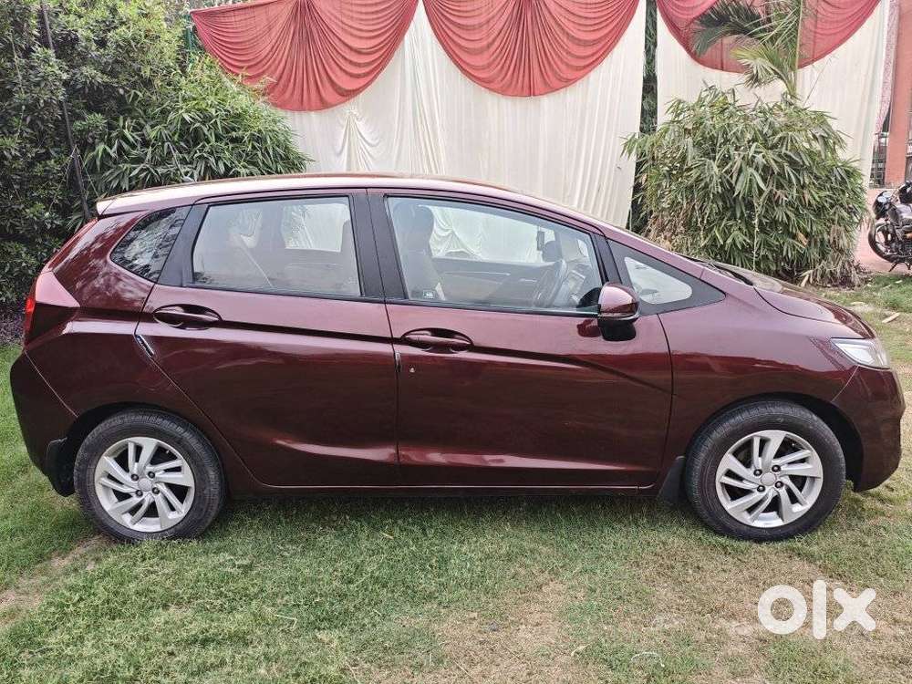 Honda Jazz 1.5 V I Dtec, 2015, Diesel