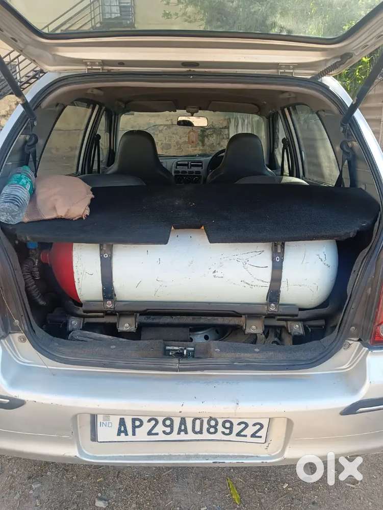 Maruti Suzuki Alto 2011 Petrol 75000 Km Driven