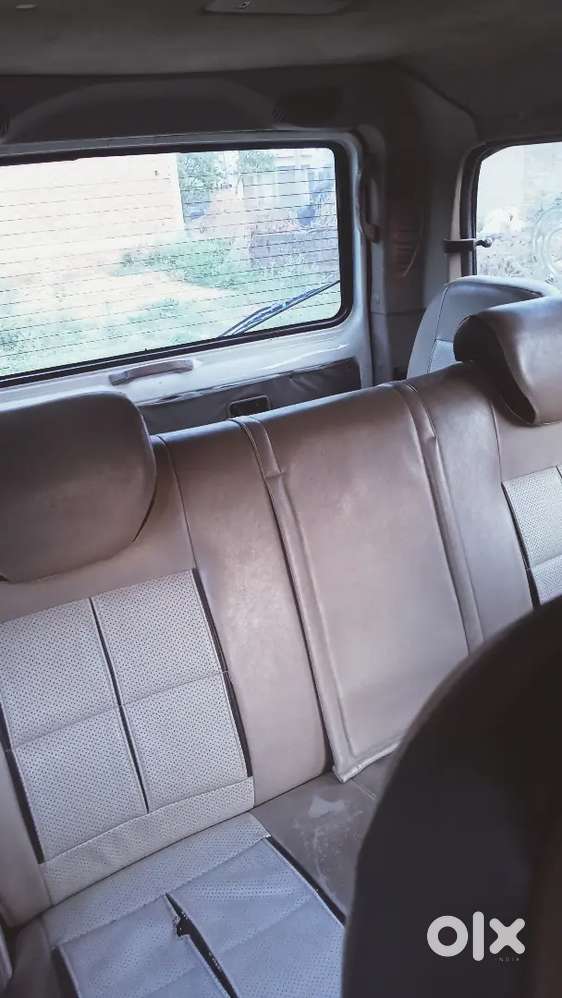 Mahindra Scorpio Diesel 2017