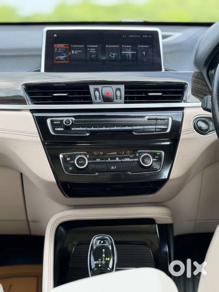Bmw X1 2.0 Sdrive20d Xline, 2022, Diesel