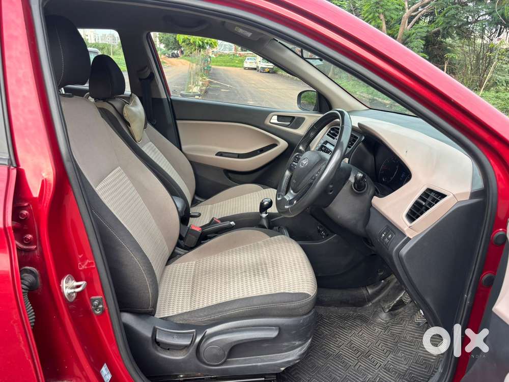 Hyundai Elite I20 [ ] 1.2 Asta, 2019, Petrol