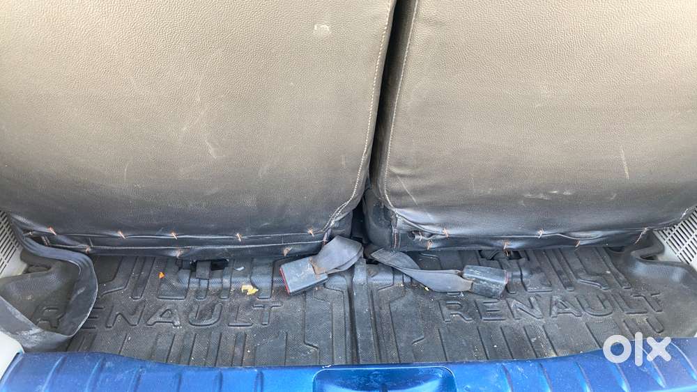 Renault Triber Rxl, 2019, Petrol