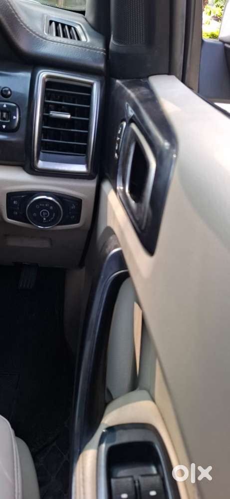 Ford Endeavour 2.2 Titanium At 4x2, 2020, Diesel