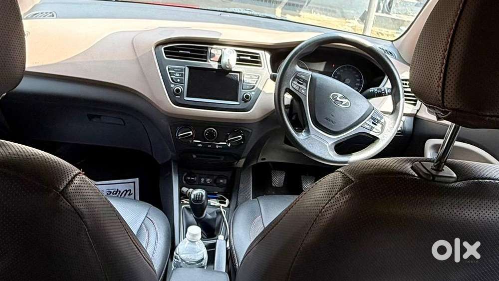 Hyundai Petrol Manual 2019
