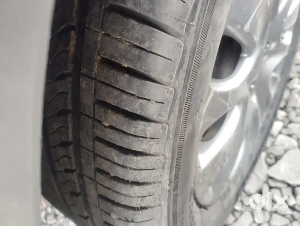 Maruti Suzuki Baleno 2018 Cng & Hybrids 55000 Km Driven