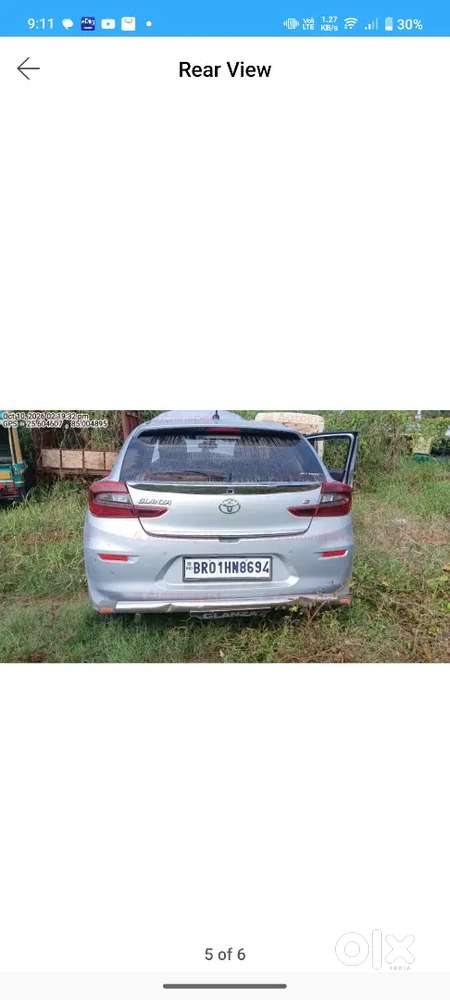 Good Condition