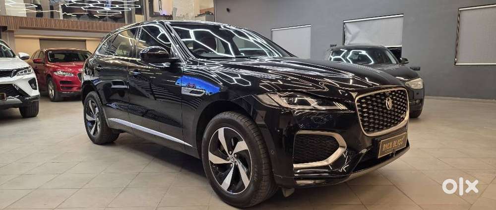 Jaguar F-pace 2.0 R Dynamic S Diesel, 2025, Diesel