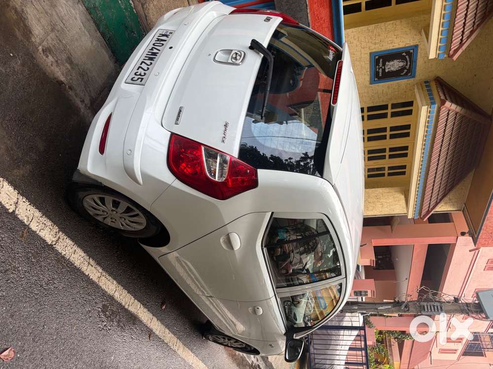 2013 Hyundai I10 Sportz Automatic In Excellent Condition