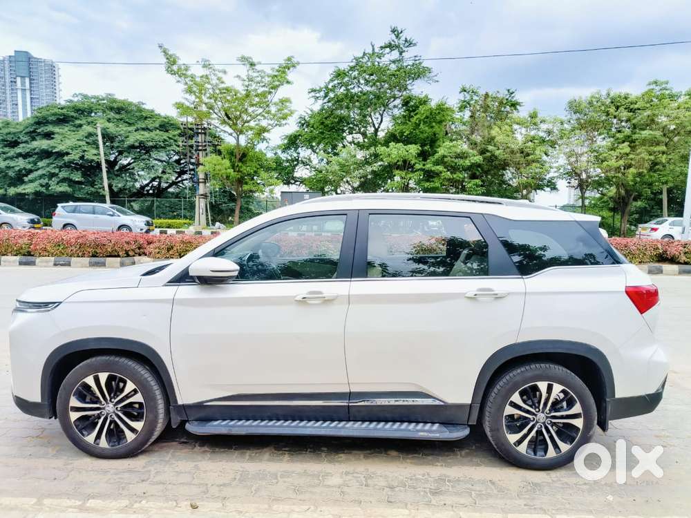 Mg Hector Sharp Pro 2.0 Turbo Diesel Mt, 2023, Diesel