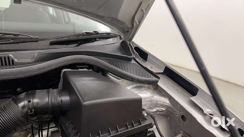 Volkswagen Polo 2009-2013 Petrol Highline 1.2l, 2015, Petrol