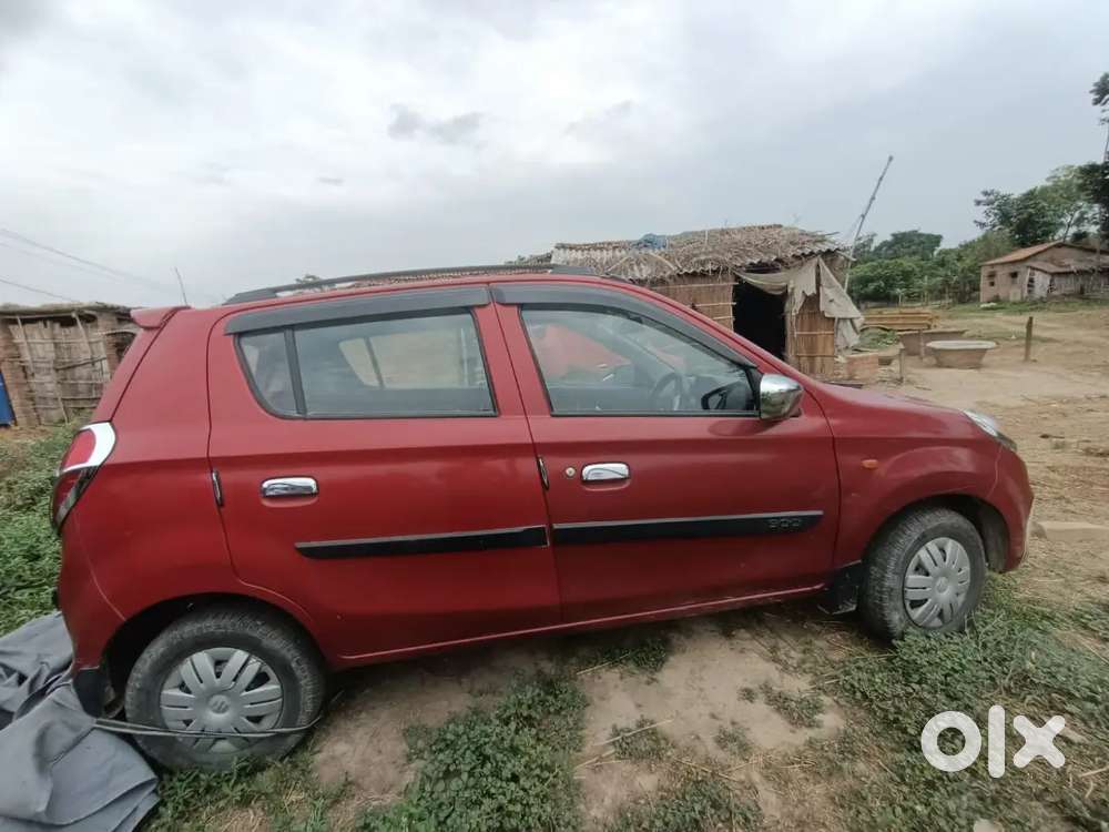 Maruti Suzuki Alto 800 2019 Petrol 50000 Km Driven