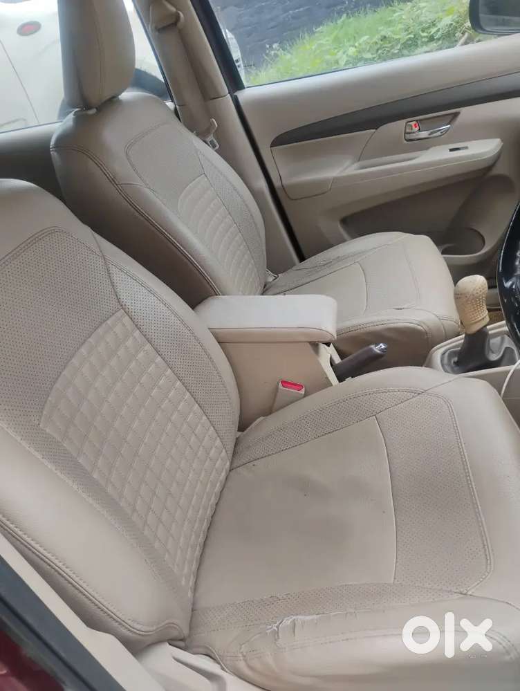 Maruti Suzuki Ertiga Zxi 2020