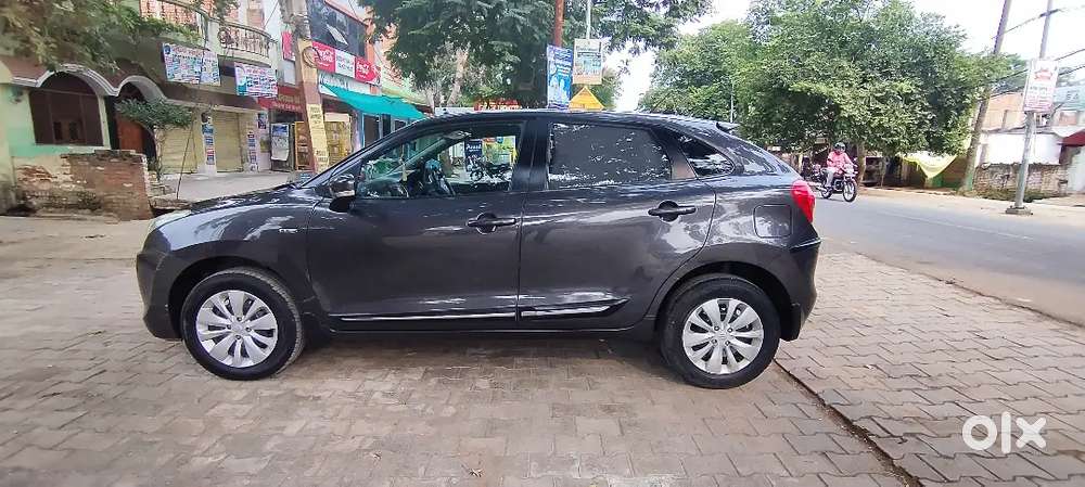 For Sale: Maruti Suzuki Baleno Delta Diesel – Excellent Condition
